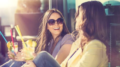 Rooftop: por qué la nueva plaza abierta cambiará tu estilo de vida 