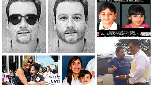 Roberto Barreda: Una persecuci&oacute;n que dur&oacute; 27 meses 