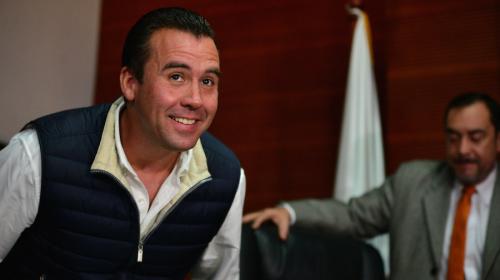 Las cuentas suizas de Sinibaldi llevan a los Panama Papers