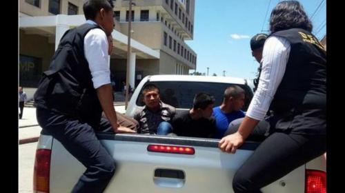 Elementos del Ejército fueron condenados por golpear a dos jóvenes