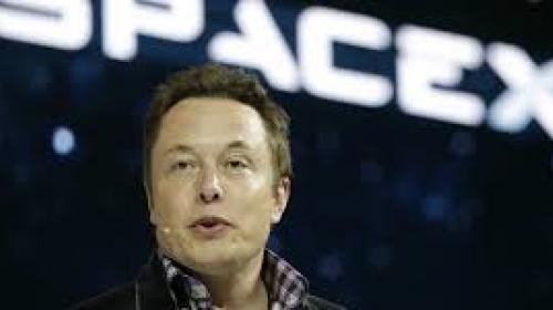 SpaceX propone lanzar bombas termonucleares para hacer Marte habitable