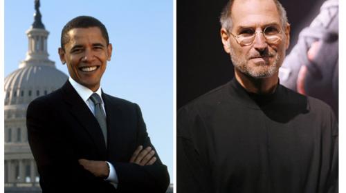 La lista de 8 puntos de Steve Jobs para crear empleos