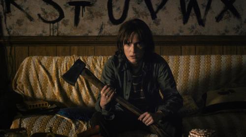 "Stranger Things" era originalmente una serie mucho m&aacute;s violenta