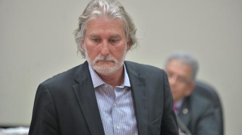 Español implicado en caso TCQ también se queja del juez Gálvez 