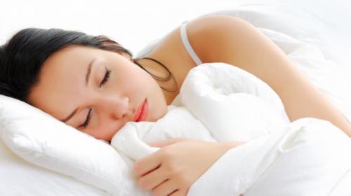 &iquest;Sabes por qu&eacute; a veces hablamos cuando estamos dormidos?