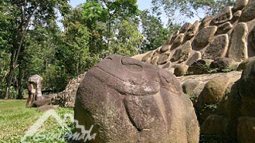 Guatemala quiere que Tak'alik Ab'aj sea Patrimionio de la Humanidad