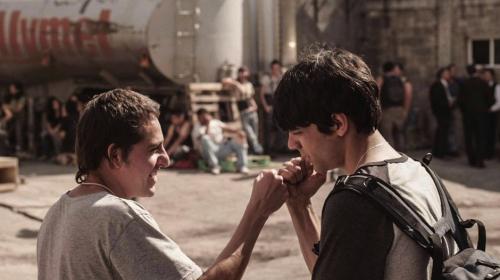 Te prometo anarquía: mejor película latinoamericana en Festival de Río