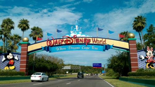 Walt Disney World podr&iacute;a enfrentar una demanda millonaria