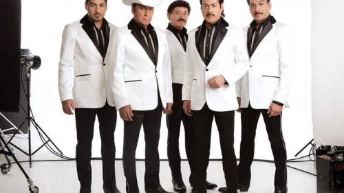 Los Tigres del Norte recibir&aacute;n su estrella en el Paseo de la Fama