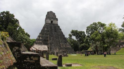 Conoce el nuevo proceso para poder ingresar al parque Tikal