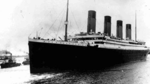 El oscuro y brutal secreto que no se conoc&iacute;a acerca del Titanic 