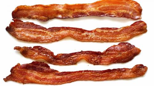 &iquest;El tocino da c&aacute;ncer? Esto dicen los estudios sobre este producto
