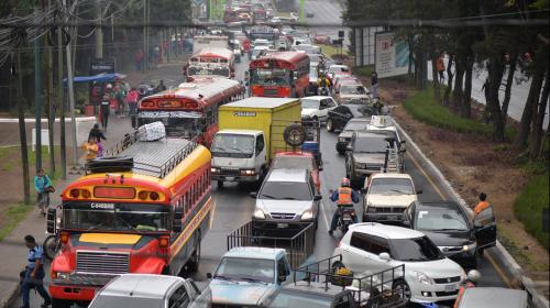 Nueva alza: Esto tendrás que pagar de impuesto de circulación en 2017
