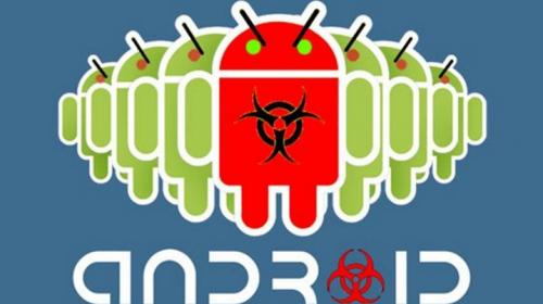 Cuidado con "Godless", el nuevo virus que podr&iacute;a infectar a tu Android