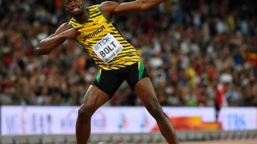 Usain Bolt se despedir&aacute; despu&eacute;s de los Juegos Ol&iacute;mpicos de R&iacute;o 2016