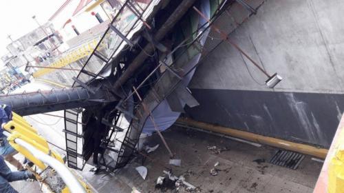 Vallas publicitarias: un negocio sin control, ni responsables