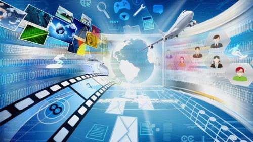 Conoce el ranking de los pa&iacute;ses con el servicio m&aacute;s r&aacute;pido de Internet