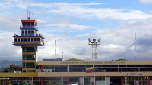 Aerol&iacute;neas extranjeras reducen operaciones en Venezuela