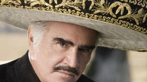 Vicente Fern&aacute;ndez: "Cuando me muera, les voy a avisar"
