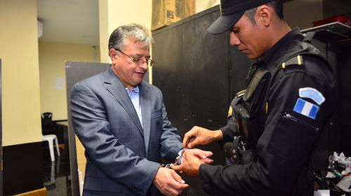 De diez jefes de la SAT en 17 años, cinco han afrontado a la justicia