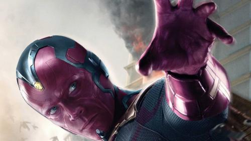 Publican escena de pelea que fue borrada de "Avengers: Age of Ultron"