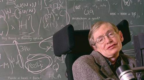 Stephen Hawking advierte que "millones de vidas est&aacute;n en peligro"