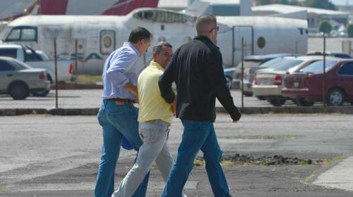 Encuentran culpables en EE.UU. a los hermanos Lorenzana Cord&oacute;n