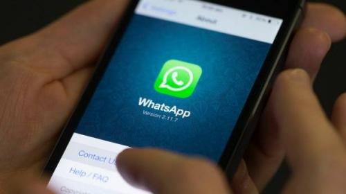 Alertan sobre nueva estafa que ofrece Internet gratis en WhatsApp