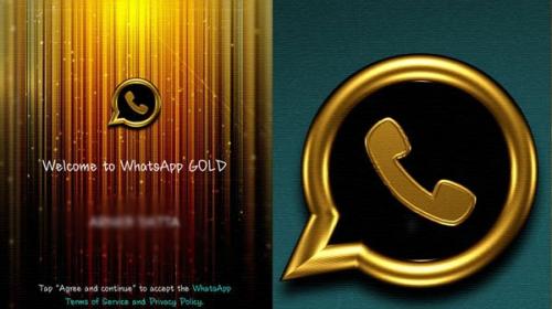 ¿Qué es WhatsApp Gold y por qué debes ignorar esta aplicación?
