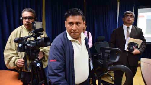 La empresa cuestionada ya no quiere los aguacates de Otto P&eacute;rez