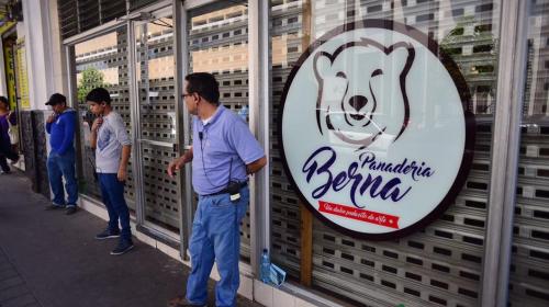 Panadería Berna evitó el cierre definitivo gracias a cambio de nombre
