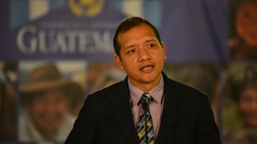 Gobernaci&oacute;n recibe hasta 50 cartas de amenaza por semana