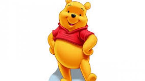 &iexcl;Winnie The Pooh es ni&ntilde;a! Esta es la verdadera historia