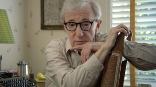 Woody Allen estrenar&aacute; su primera serie de televisi&oacute;n en Amazon