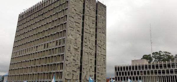 Banguat accionar&aacute; ante la CC contra art&iacute;culo 85 del Presupuesto 