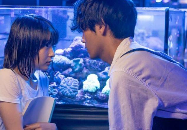 Festival de Cine Japonés