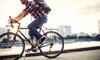 Andar en bicicleta te ofrece grandes beneficios