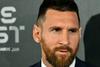 Messi vuelve a ser considerado el mejor del mundo con The Best