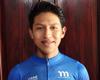 Ciclista guatemalteco se integra a equipo europeo