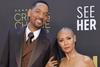 Will Smith y Jada Pinkett estar&iacute;an a punto de divorciarse 