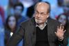 Así fue el ataque al escritor Salman Rushdie en Nueva York