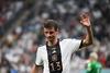  Müller reconoce una "catástrofe" tras eliminación de Alemania