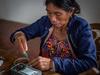 Las diez guatemaltecas graduadas en Ingeniería Solar