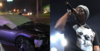 Asesinan de 80 disparos a reconocido rapero en Miami (video)