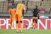El viral error del portero de Costa de Marfil en la Copa Africana
