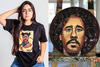 Luisito Comunica reaccionó a su retrato hecho por guatemalteca