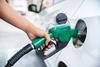 Actualización de los precios máximos de referencia de gasolina 