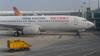 Hallan reveladoras grabaciones de avión que se estrelló en China