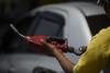 Congreso aprueba subsidio de Q5 a la gasolina superior y regular