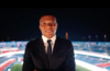 Mensaje de Mbappé al Real Madrid tras su renovación con el PSG
